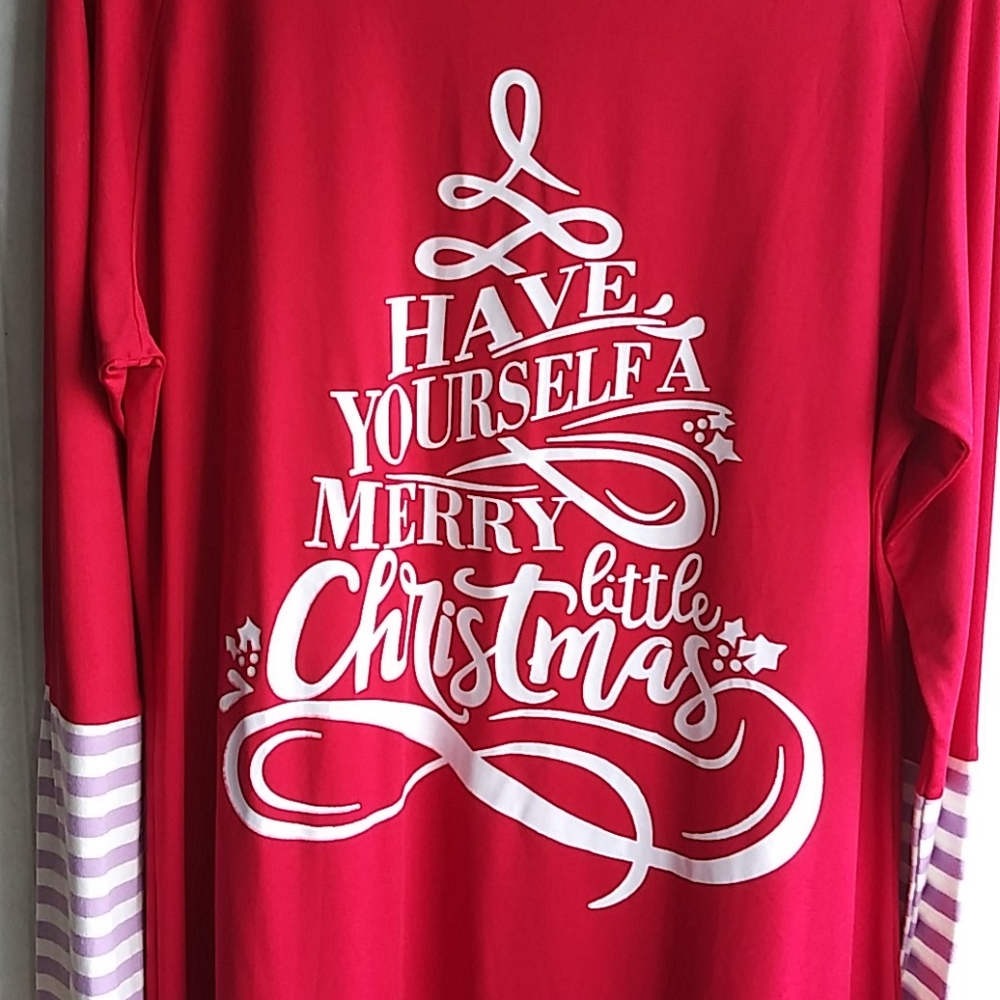 Christmas Top